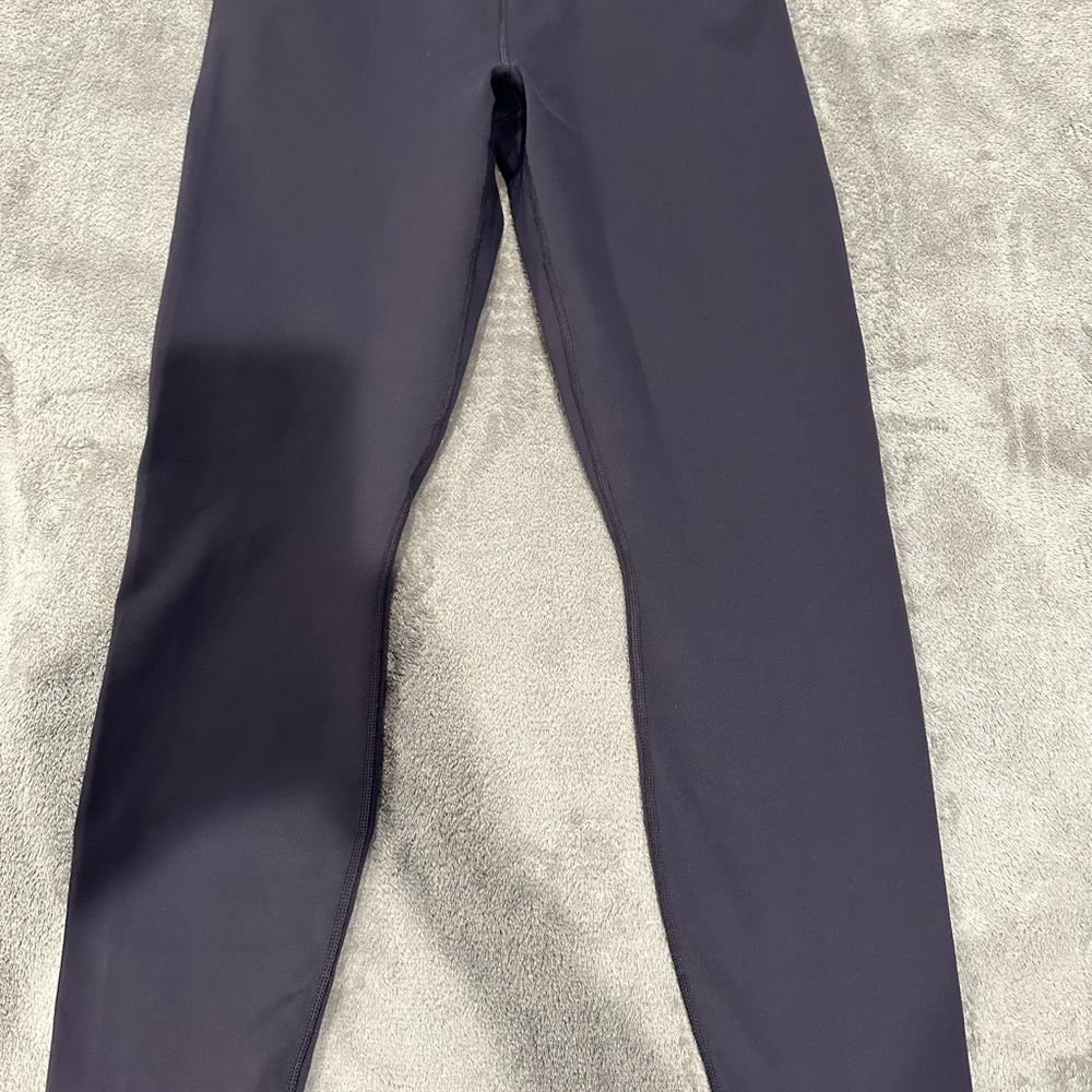 Stylish Black Leggings
